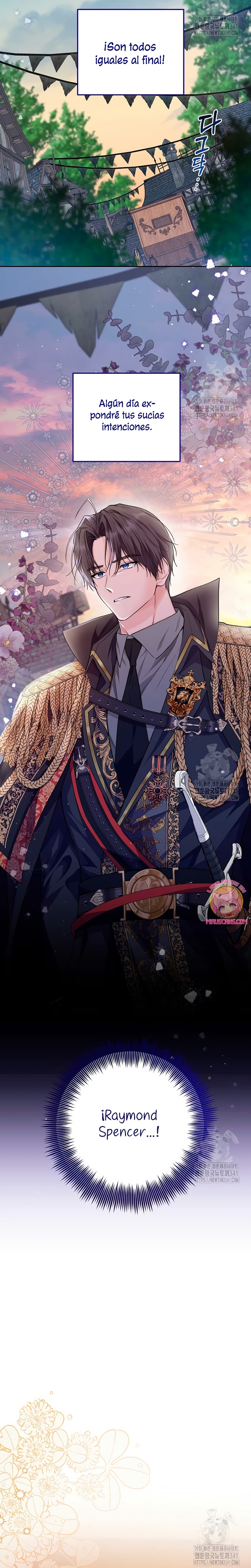 Soy una princesa que trabaja duro Capítulo 8 - Page 15