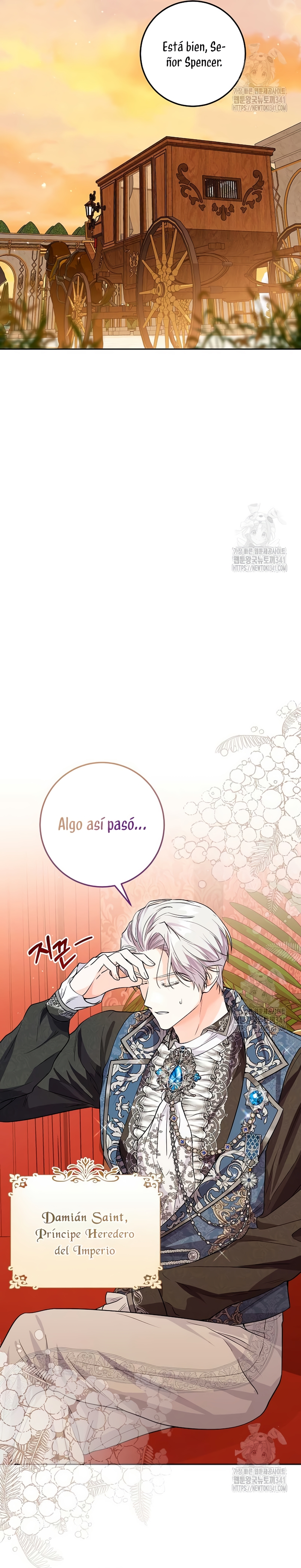 Soy una princesa que trabaja duro Capítulo 8 - Page 25