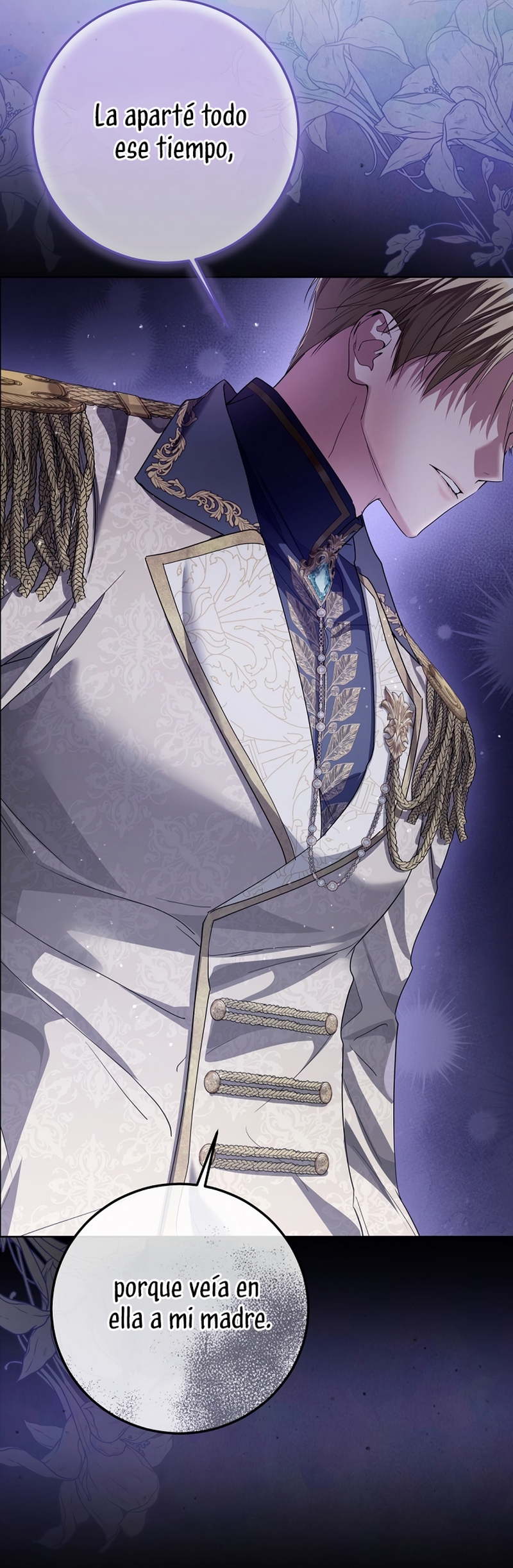 Soy una princesa que trabaja duro Capítulo 80 - Page 10