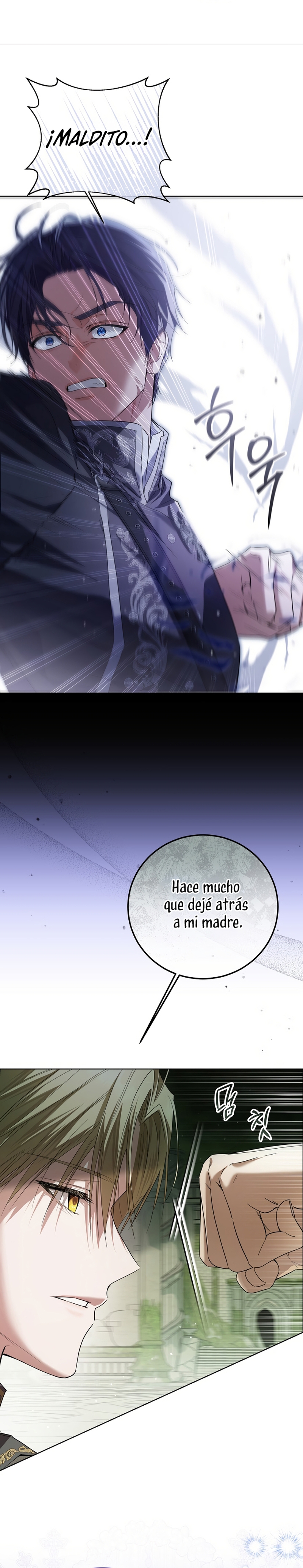 Soy una princesa que trabaja duro Capítulo 80 - Page 14