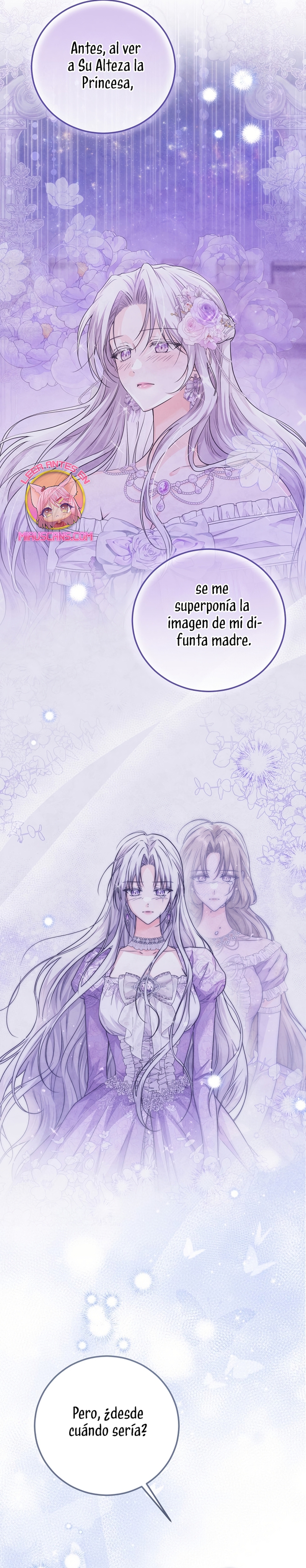 Soy una princesa que trabaja duro Capítulo 80 - Page 15