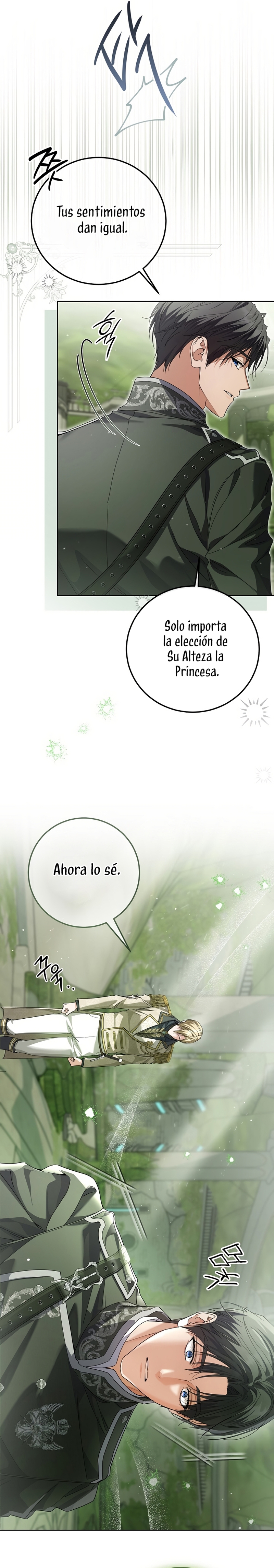 Soy una princesa que trabaja duro Capítulo 80 - Page 17