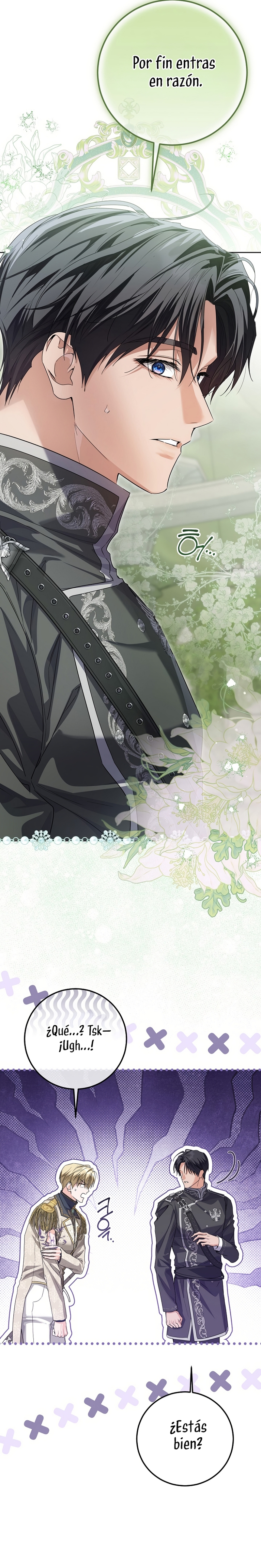 Soy una princesa que trabaja duro Capítulo 80 - Page 18