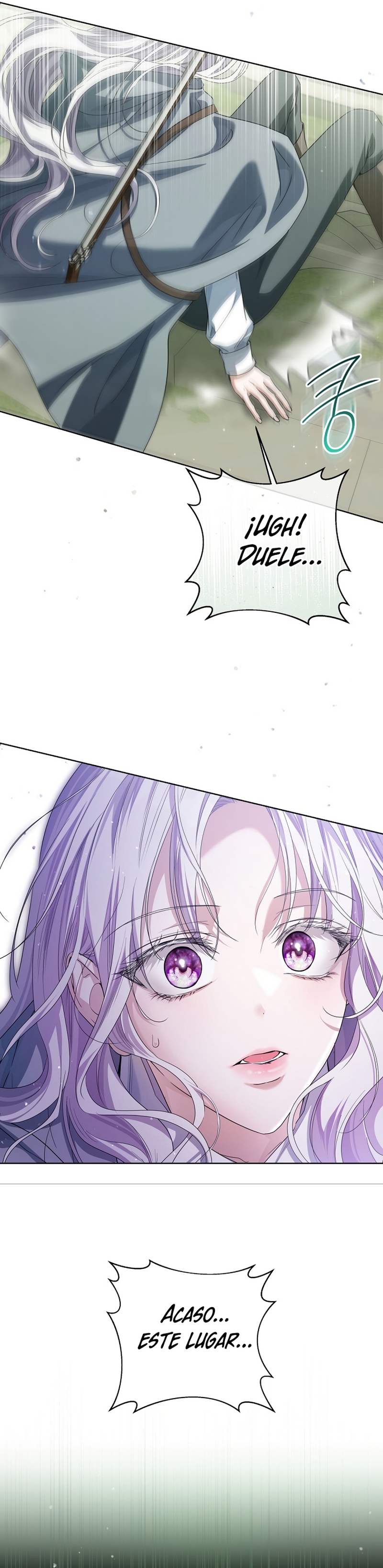 Soy una princesa que trabaja duro Capítulo 80 - Page 21