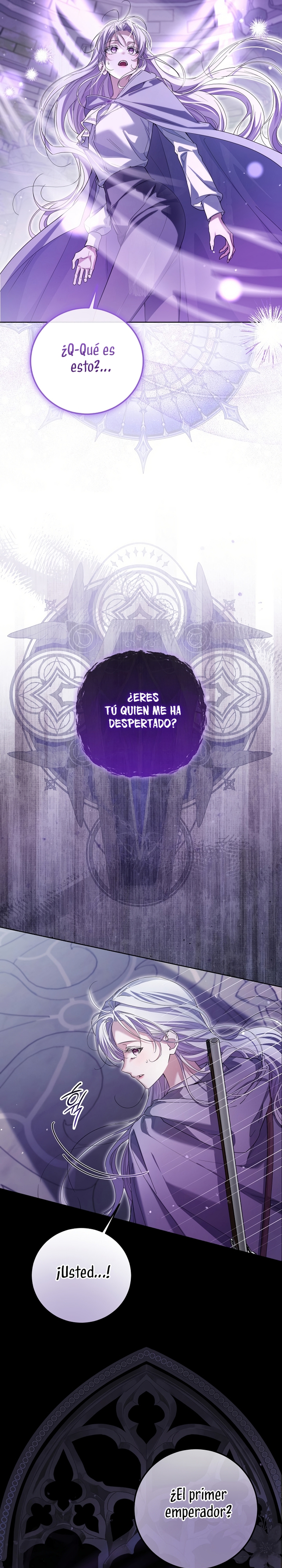 Soy una princesa que trabaja duro Capítulo 80 - Page 23