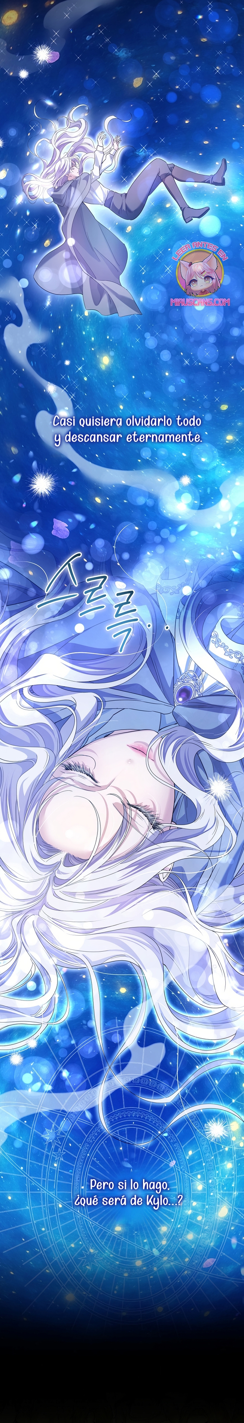 Soy una princesa que trabaja duro Capítulo 80 - Page 27