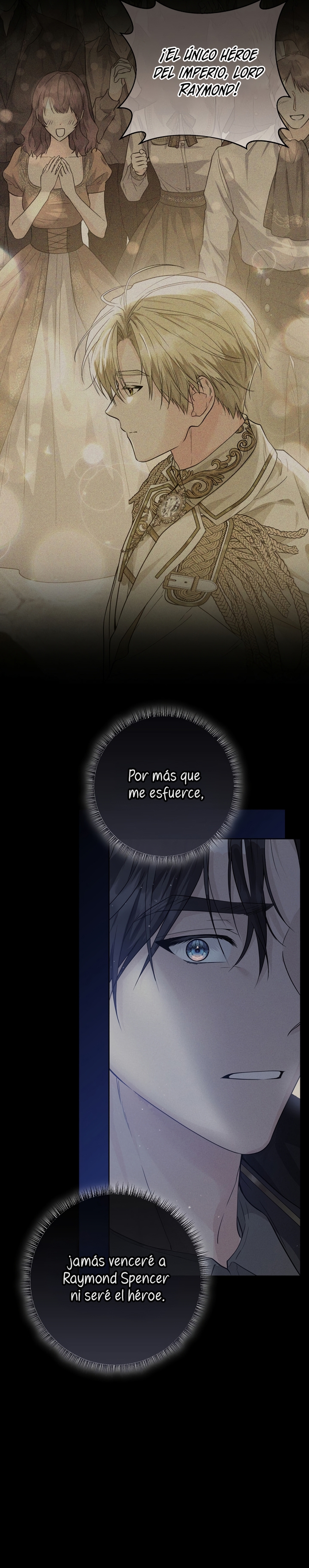 Soy una princesa que trabaja duro Capítulo 80 - Page 28