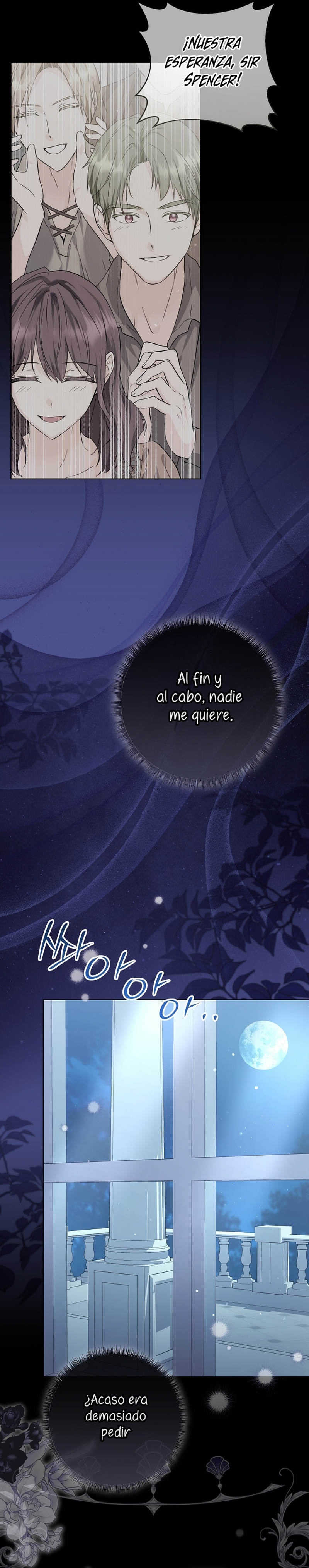 Soy una princesa que trabaja duro Capítulo 80 - Page 29