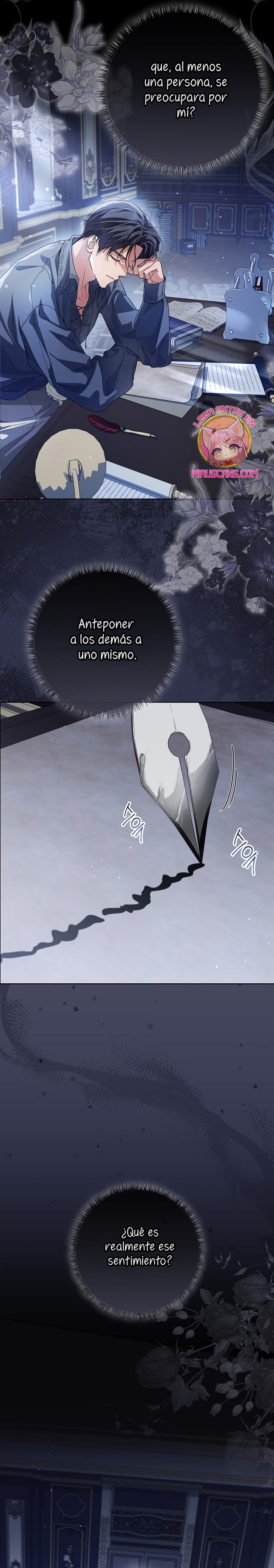 Soy una princesa que trabaja duro Capítulo 80 - Page 30