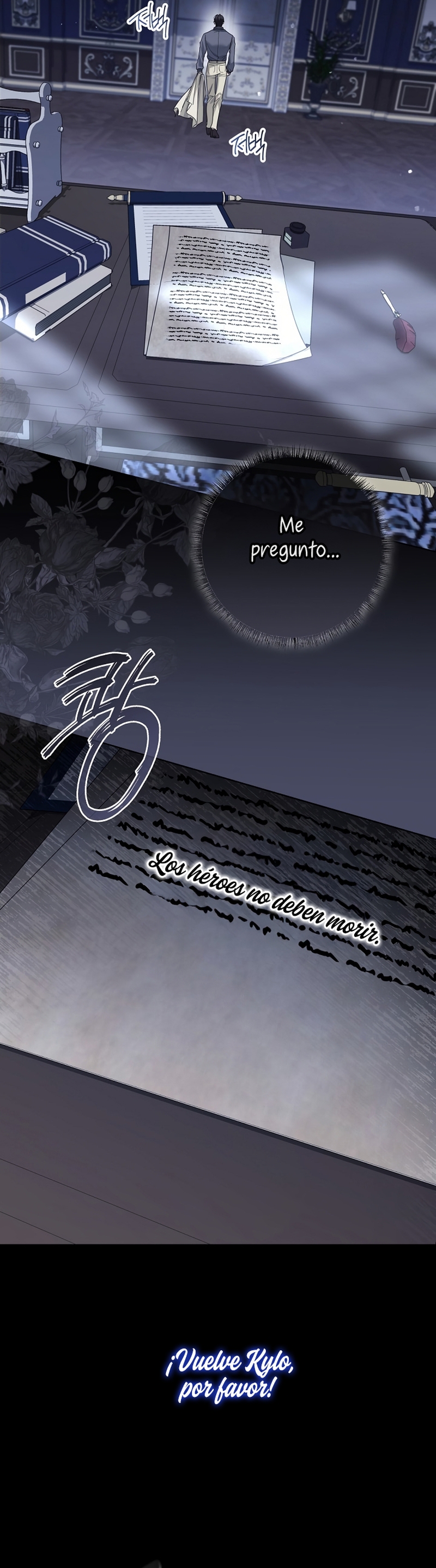 Soy una princesa que trabaja duro Capítulo 80 - Page 31