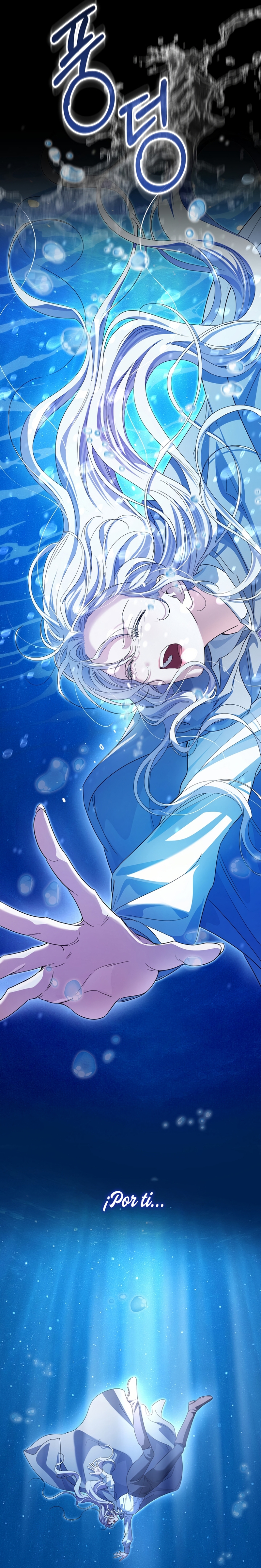 Soy una princesa que trabaja duro Capítulo 80 - Page 32