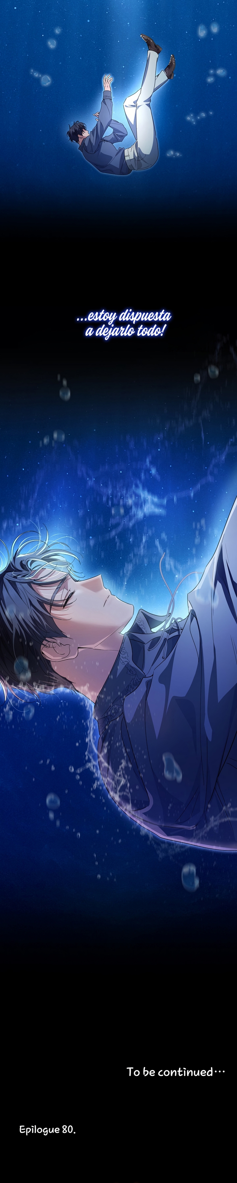 Soy una princesa que trabaja duro Capítulo 80 - Page 33