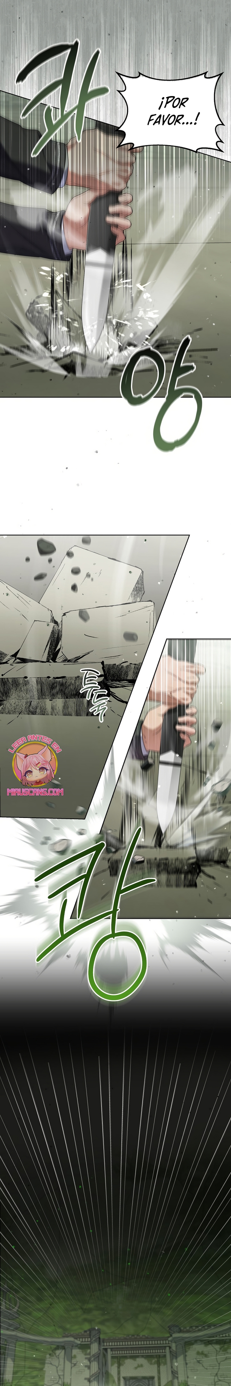 Soy una princesa que trabaja duro Capítulo 80 - Page 4