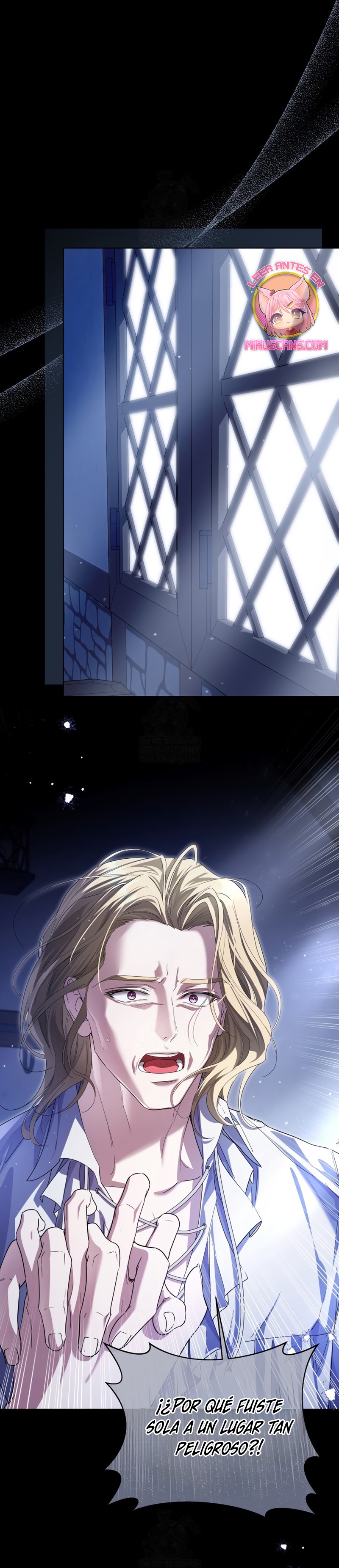 Soy una princesa que trabaja duro Capítulo 81 - Page 11