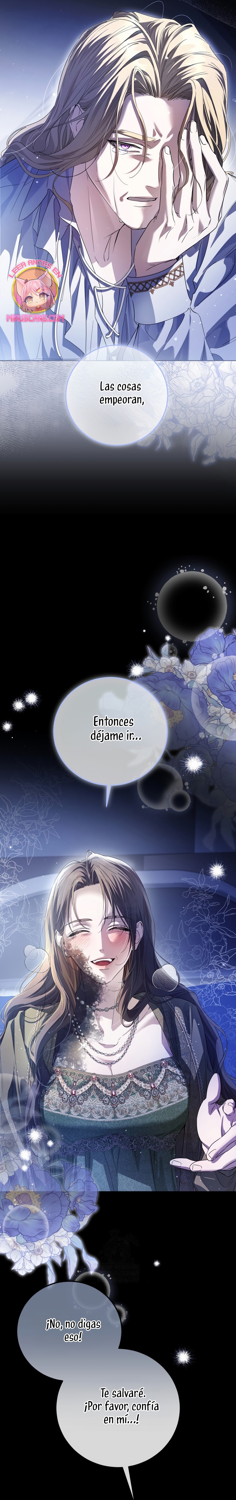 Soy una princesa que trabaja duro Capítulo 81 - Page 14