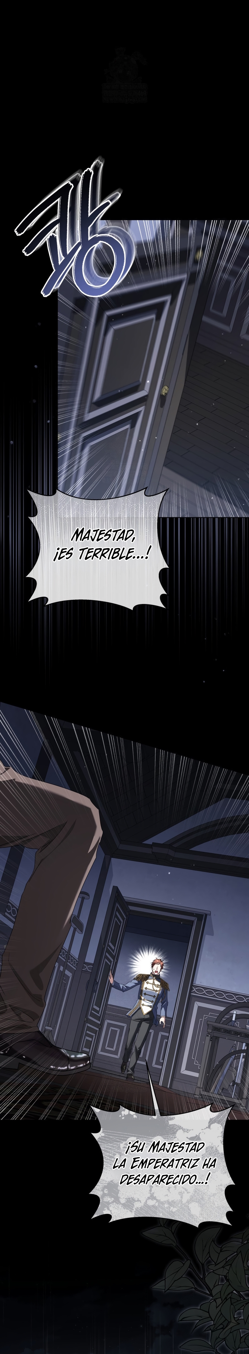 Soy una princesa que trabaja duro Capítulo 81 - Page 17