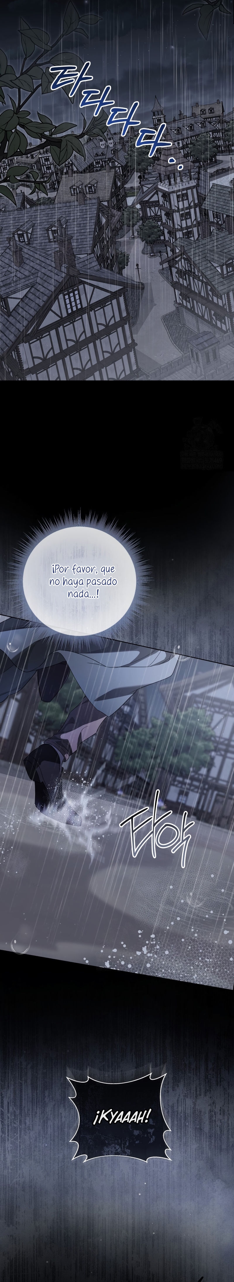 Soy una princesa que trabaja duro Capítulo 81 - Page 18