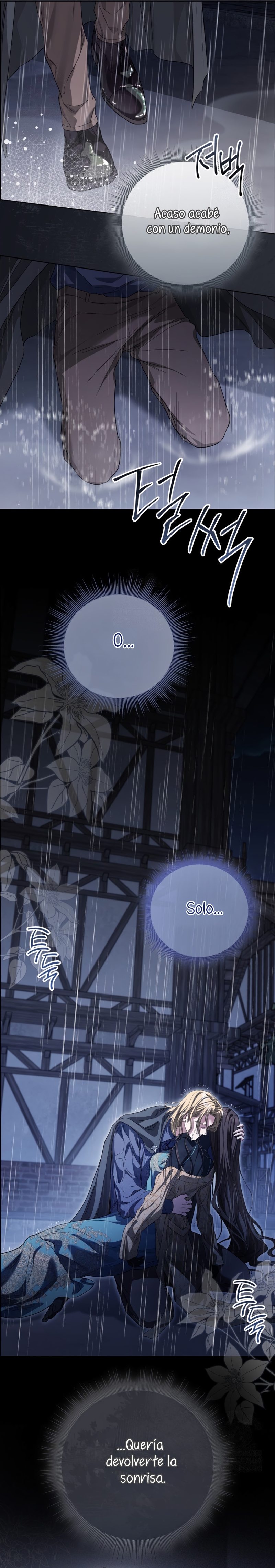 Soy una princesa que trabaja duro Capítulo 81 - Page 22