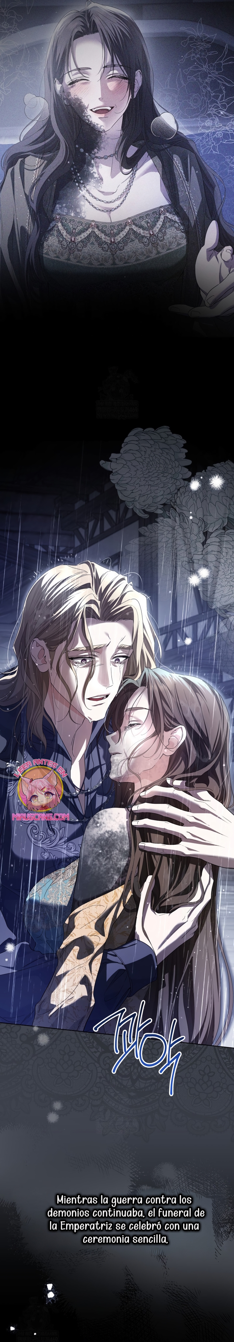 Soy una princesa que trabaja duro Capítulo 81 - Page 23