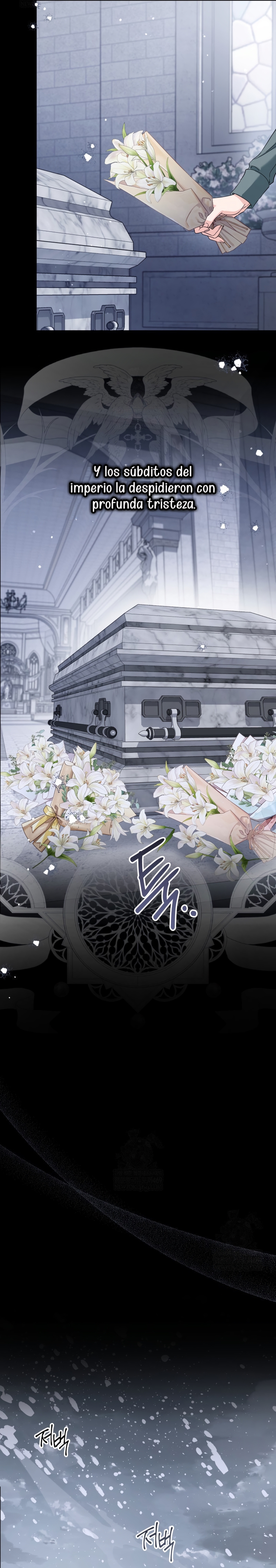 Soy una princesa que trabaja duro Capítulo 81 - Page 24