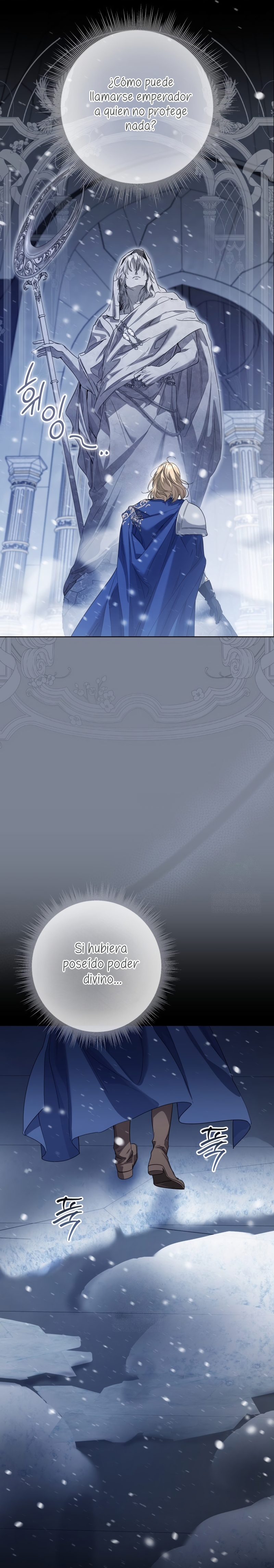 Soy una princesa que trabaja duro Capítulo 81 - Page 26