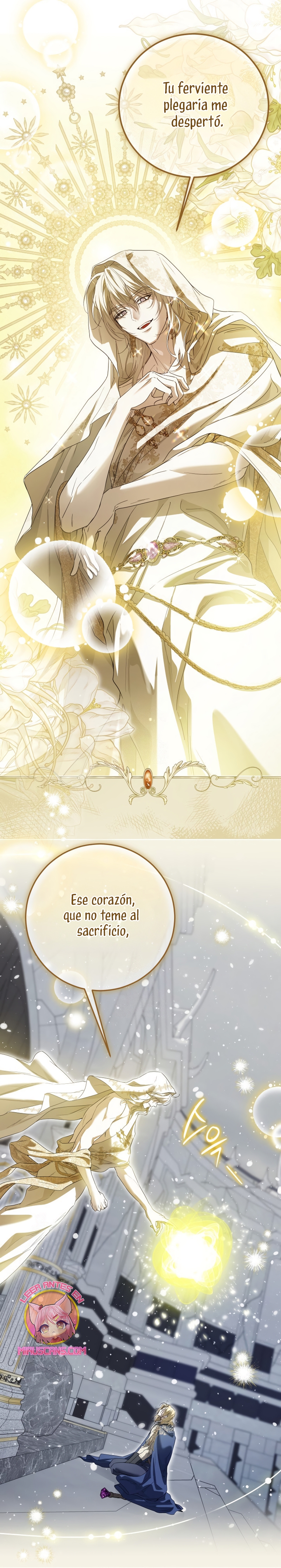 Soy una princesa que trabaja duro Capítulo 81 - Page 29