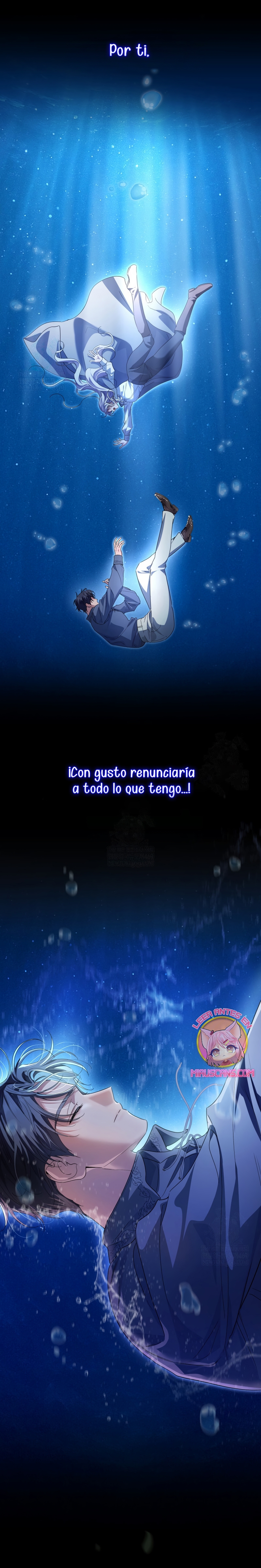 Soy una princesa que trabaja duro Capítulo 81 - Page 3