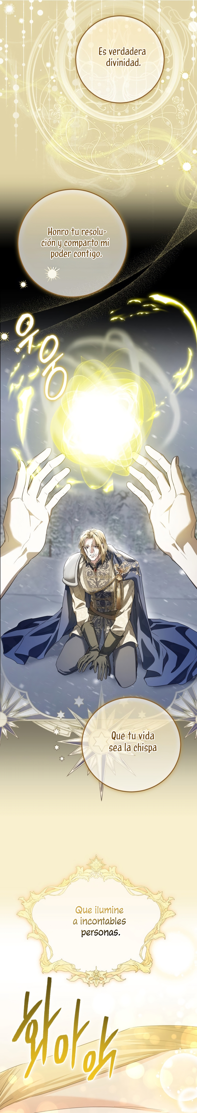 Soy una princesa que trabaja duro Capítulo 81 - Page 30