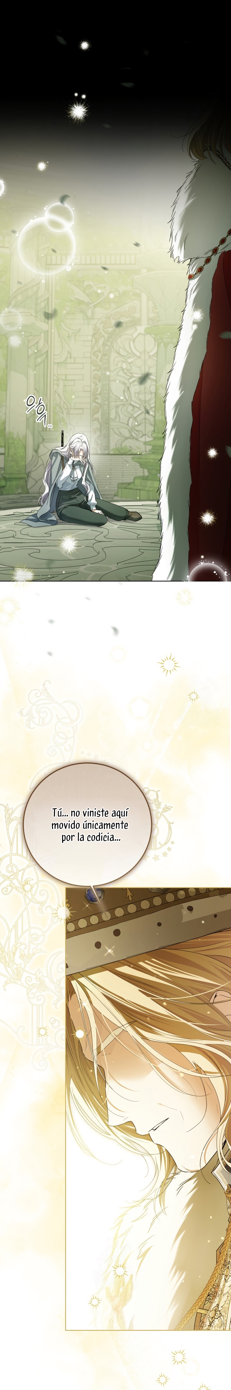 Soy una princesa que trabaja duro Capítulo 81 - Page 4