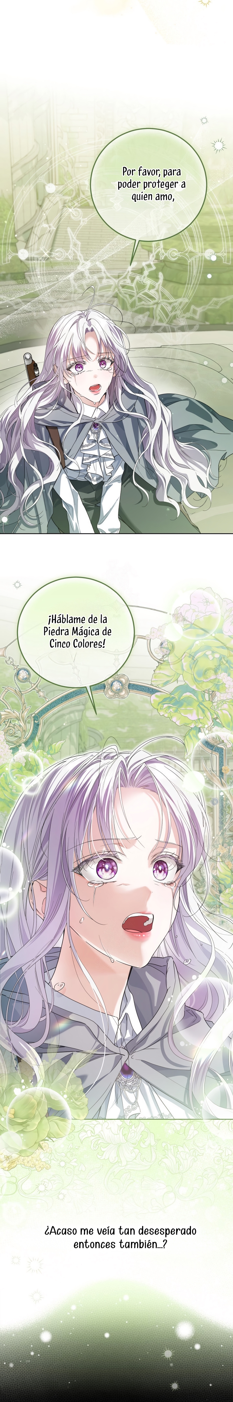Soy una princesa que trabaja duro Capítulo 81 - Page 5