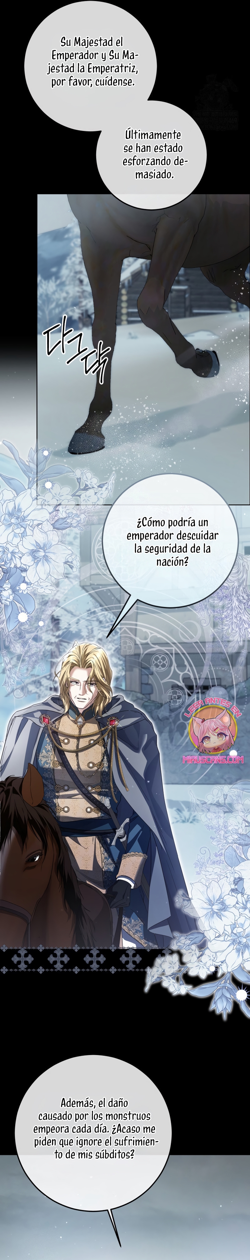 Soy una princesa que trabaja duro Capítulo 81 - Page 7
