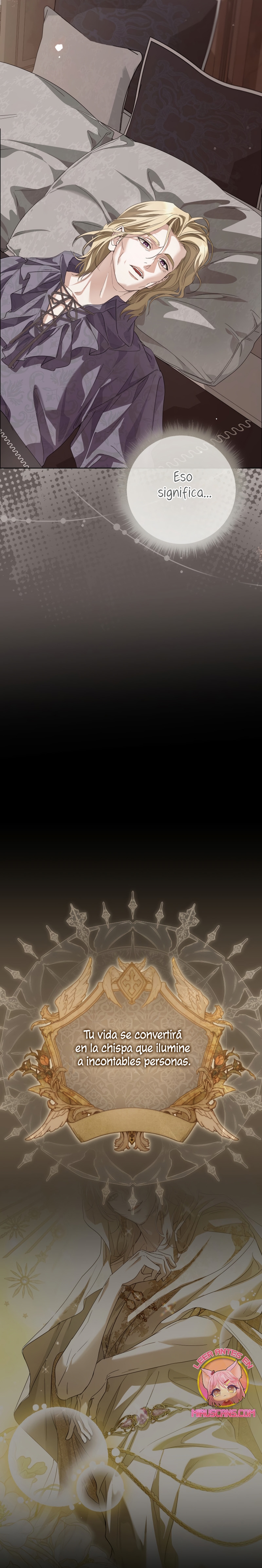 Soy una princesa que trabaja duro Capítulo 82 - Page 10