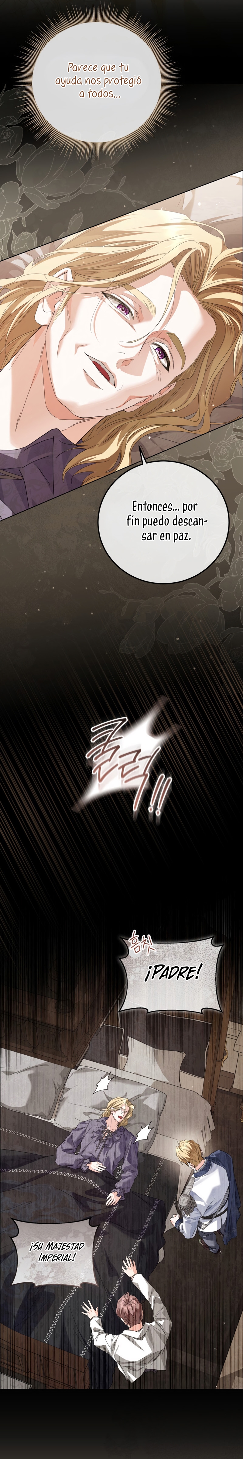 Soy una princesa que trabaja duro Capítulo 82 - Page 11