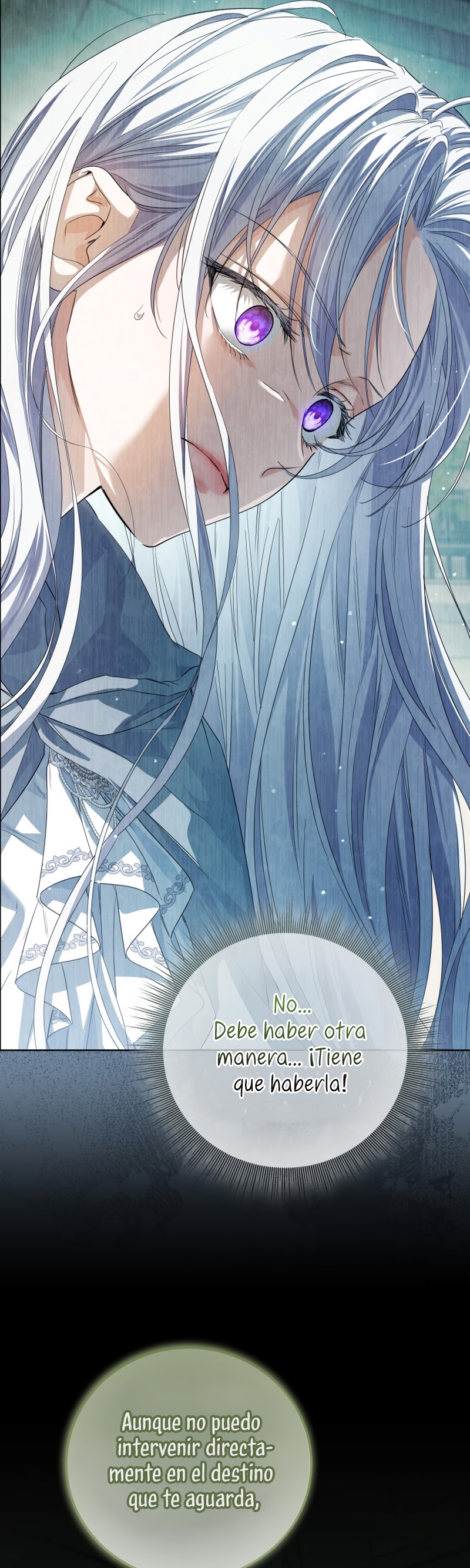 Soy una princesa que trabaja duro Capítulo 82 - Page 17