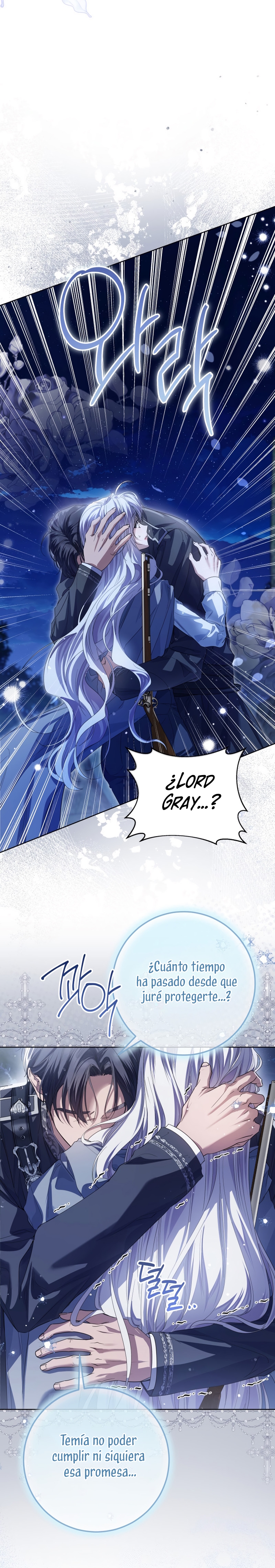 Soy una princesa que trabaja duro Capítulo 82 - Page 25