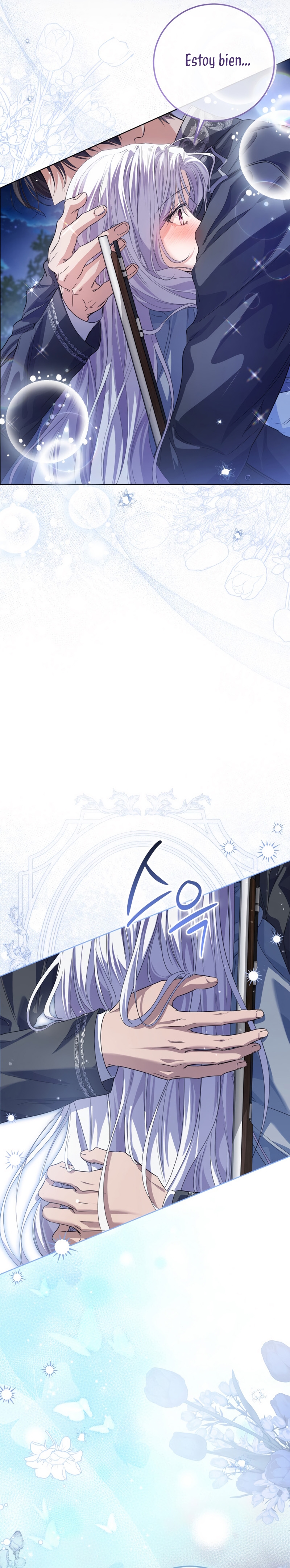 Soy una princesa que trabaja duro Capítulo 82 - Page 26