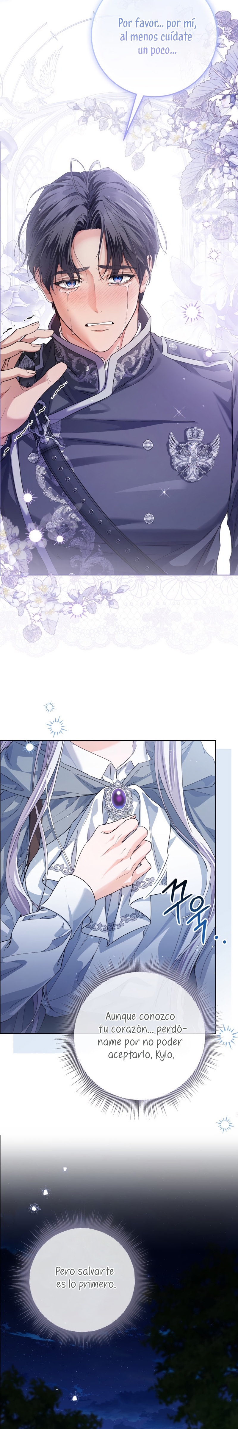 Soy una princesa que trabaja duro Capítulo 82 - Page 28