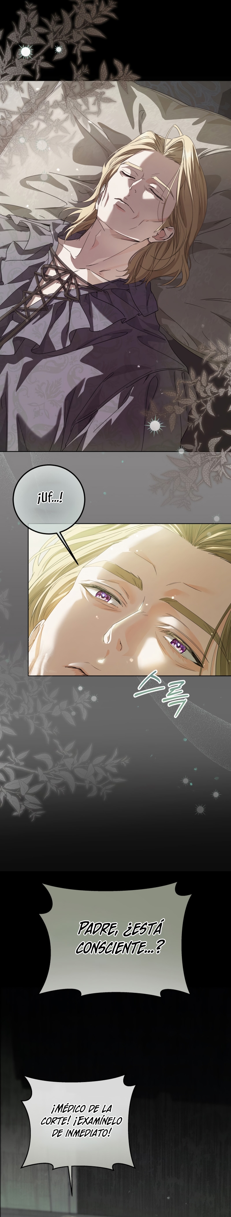 Soy una princesa que trabaja duro Capítulo 82 - Page 7