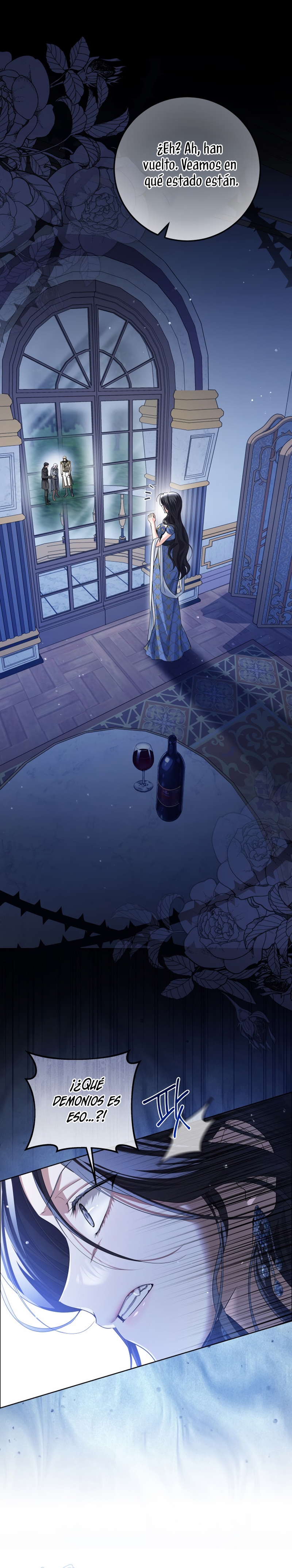 Soy una princesa que trabaja duro Capítulo 83 - Page 13