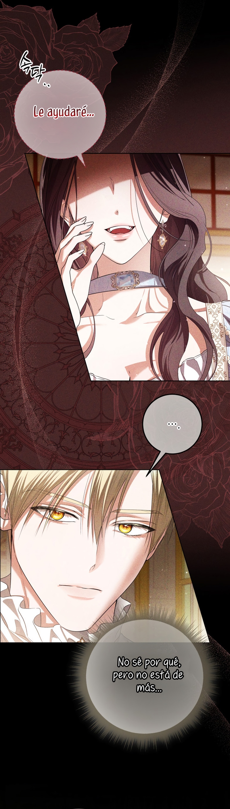 Soy una princesa que trabaja duro Capítulo 83 - Page 20