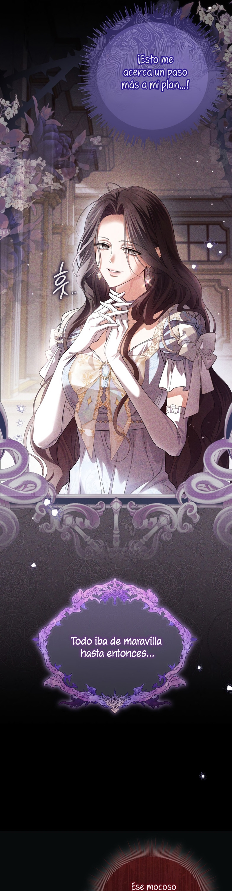 Soy una princesa que trabaja duro Capítulo 83 - Page 26