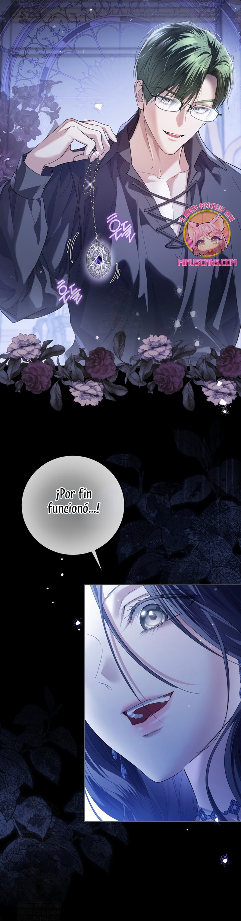 Soy una princesa que trabaja duro Capítulo 84 - Page 10