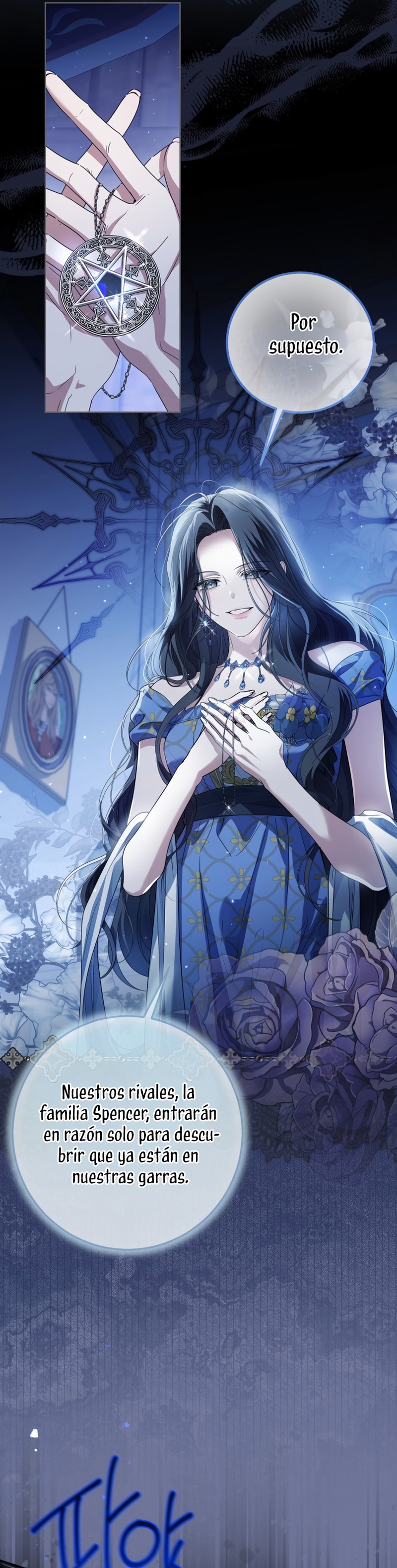 Soy una princesa que trabaja duro Capítulo 84 - Page 12