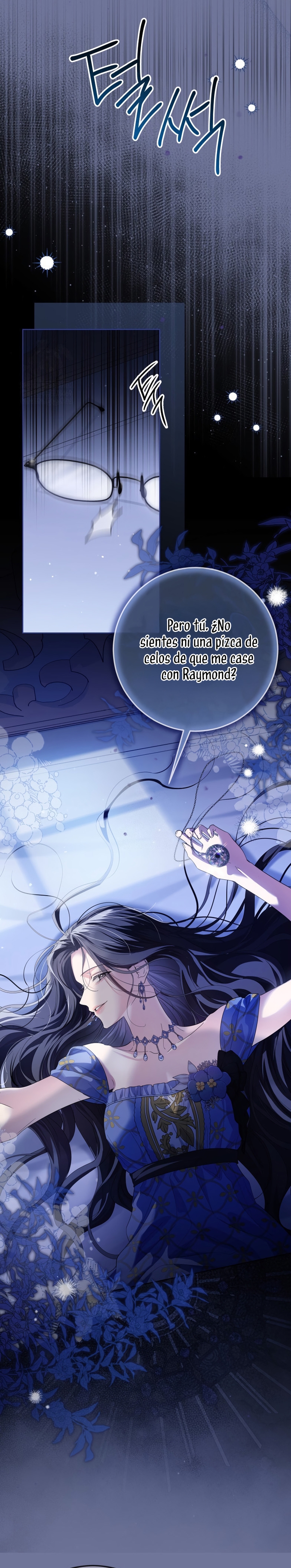 Soy una princesa que trabaja duro Capítulo 84 - Page 16