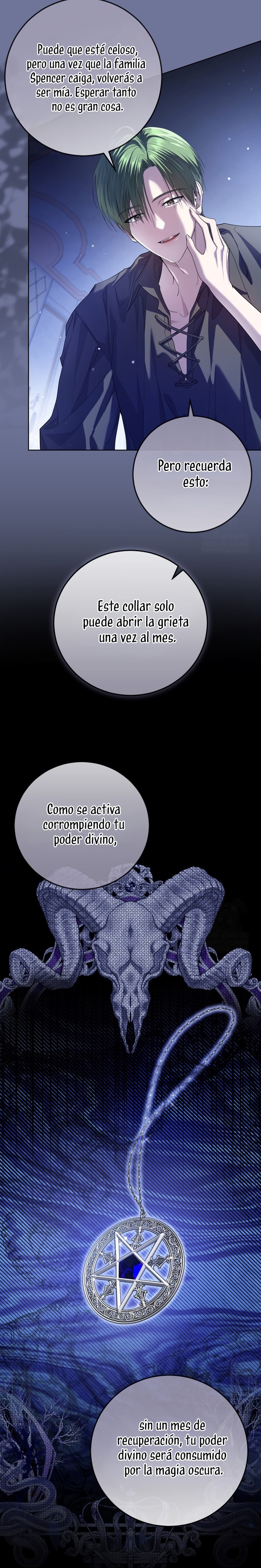 Soy una princesa que trabaja duro Capítulo 84 - Page 17