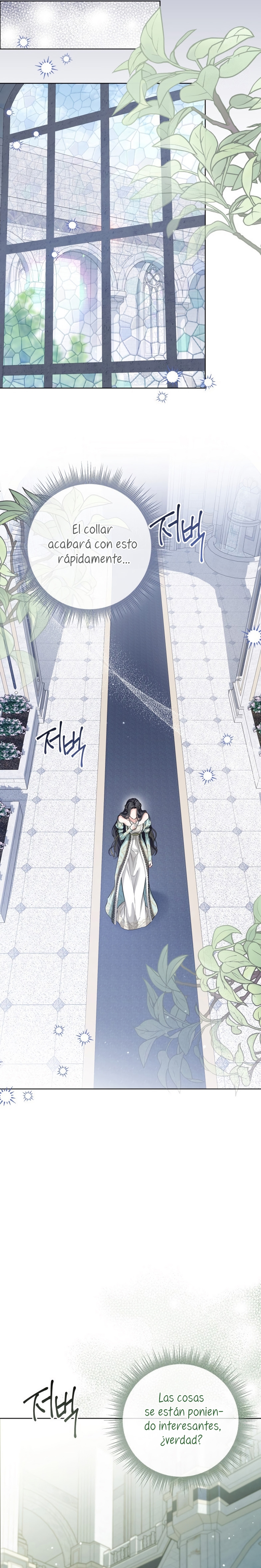 Soy una princesa que trabaja duro Capítulo 84 - Page 19