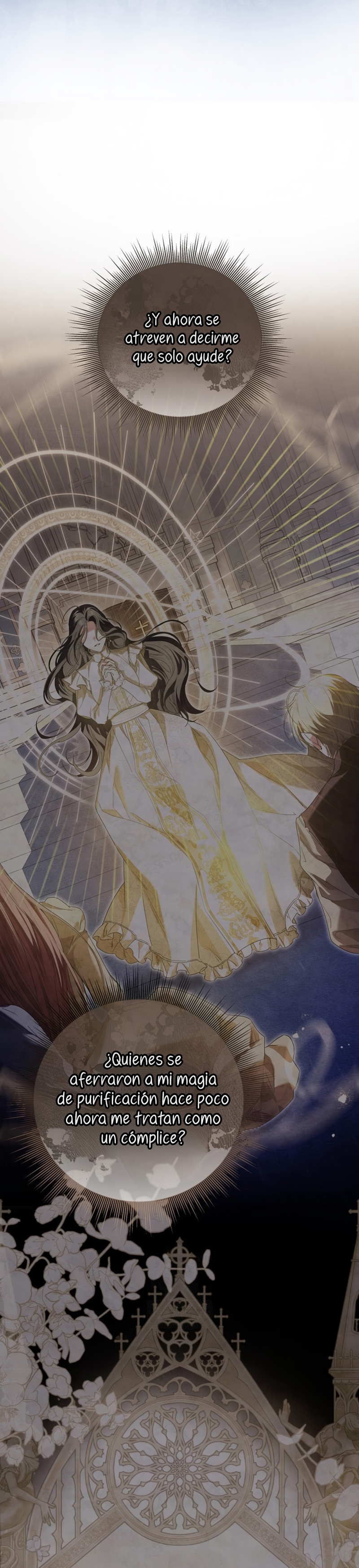 Soy una princesa que trabaja duro Capítulo 84 - Page 24