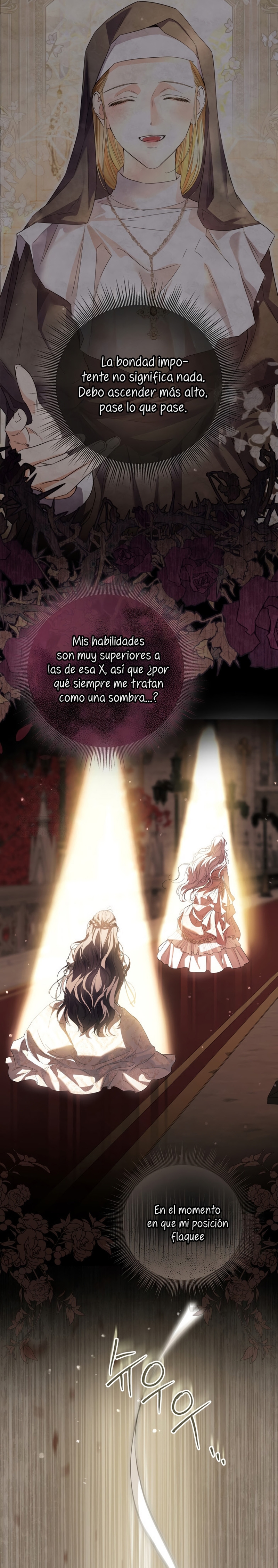 Soy una princesa que trabaja duro Capítulo 84 - Page 25