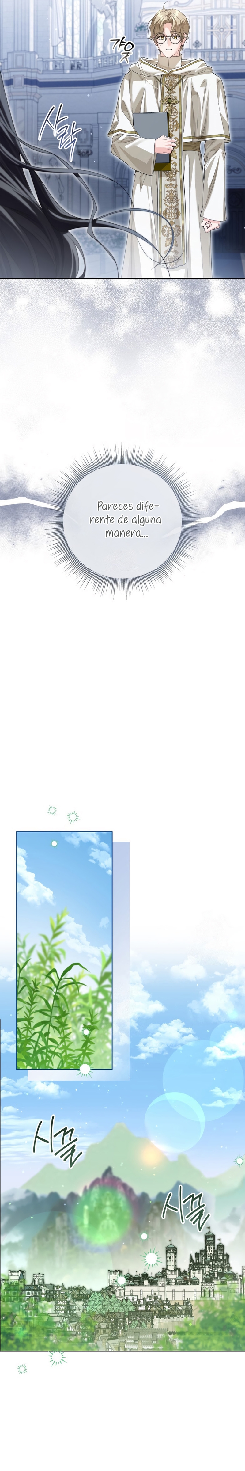 Soy una princesa que trabaja duro Capítulo 84 - Page 28