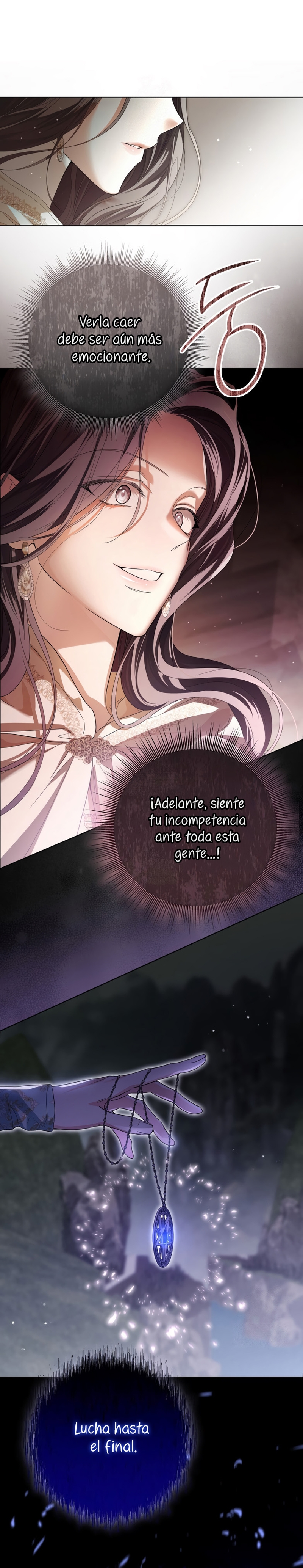 Soy una princesa que trabaja duro Capítulo 84 - Page 30